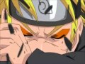 SKRILLEX - Bangarang [naruto vs pain] 
