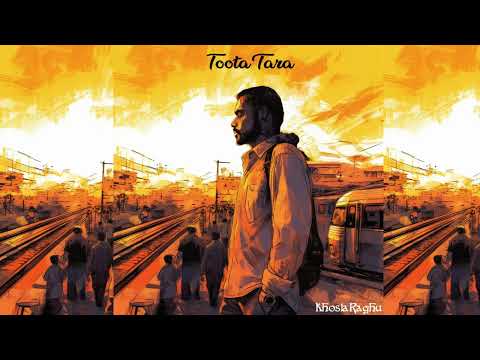 Toota Tara (Official Audio)  | KhoslaRaghu | New Song 2024