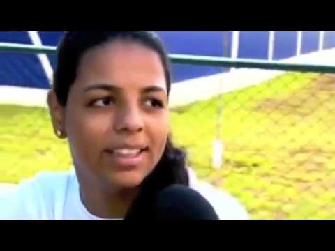 Programa Bem Estar   Rede Globo   Academias ao Ar Livre   22 04 2011 m4v   YouTube