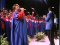 The Mississippi Mass Choir - God Gets The Glory