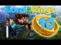Minecraft Lord of the Rings | MIDDLE EARTH ...