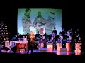 Unforgettable Big Band - I'll Be Home For Christmas