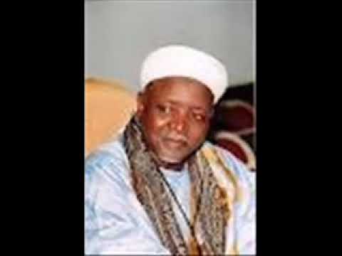 Azikiri Yah Sheikh Ibrahim
