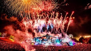 Dimitri Vegas & Like Mike Live At Tomorrowland 2018 (FULL Mainstage Set HD)