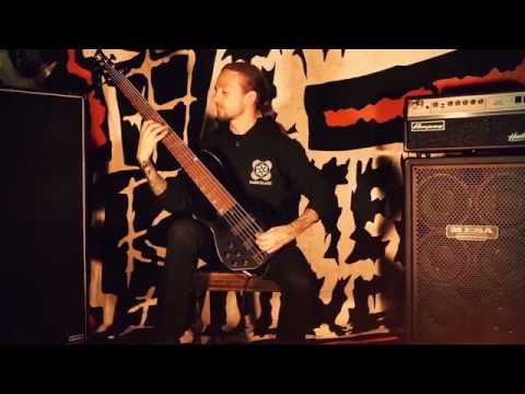 BARF - Leader (Bass Playthrough)