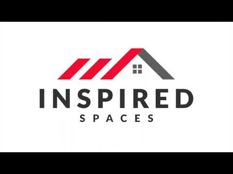 Inspired Spaces video.