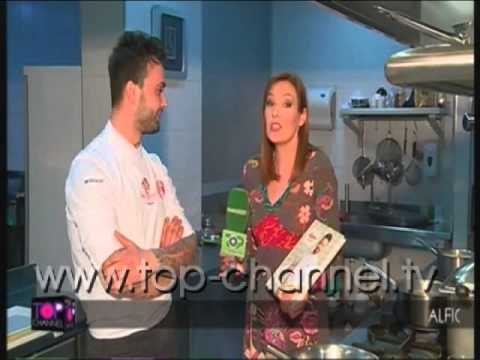 Pasdite ne TCH, 30 Dhjetor 2014, Pjesa 1 - Top Channel Albania - Entertainment Show