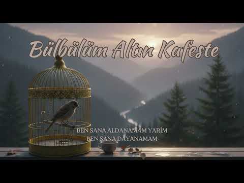 Bülbülüm Altın Kafeste - Anonim Türküler