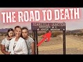 Led Astray By GPS Family Lost In Death Valley In Summer