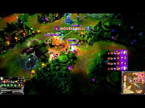 Nasty Ziggs Wombo Combo