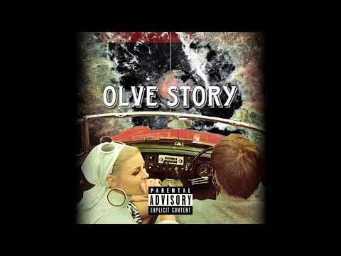 ‘ Olve Story ‘ By Lil Olve (Official Audio #viral #trending #rap