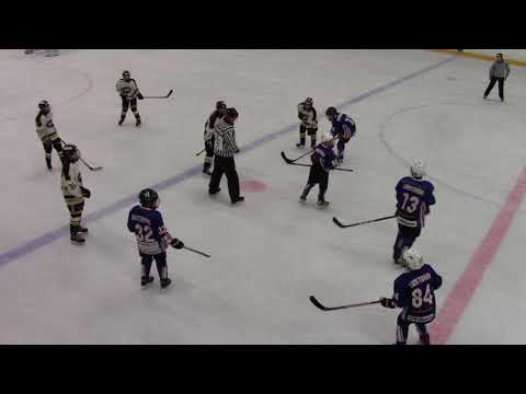 4.11.2017 KKP - Kärpät D2 erä 2