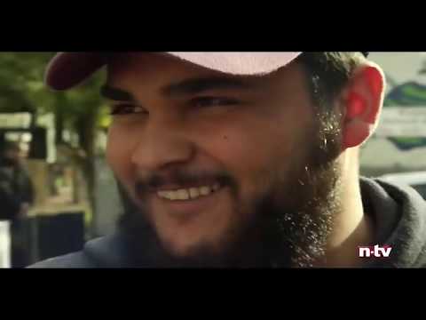 Doku: Brennpunkte in Deutschland - Gangs und Schlägereien!