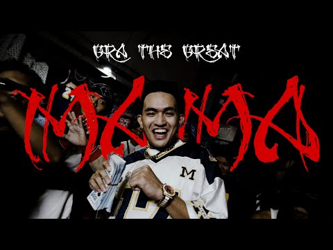 GRA THE GREAT - MAMA