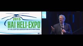 Be Heard! FAA Town Hall Meeting