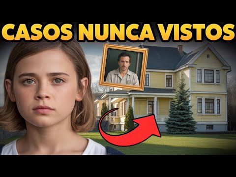 5 Casos Desgarradores RESUELTOS después de MUCHOS AÑOS