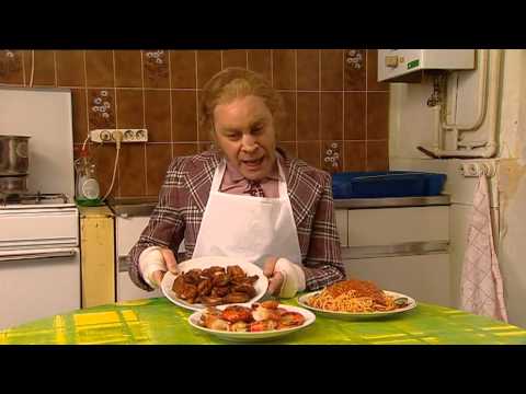 Chris & Co - Firmin Crets kijkt in de pot