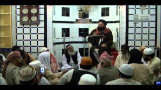 preview picture of video 'Chehlam Allama Mufti Abdul Lateef Noori Marhoom'