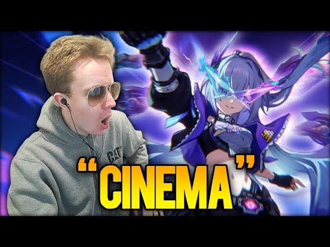 NO WAY! 10 NEW CHARACTERS CONFIRMED!! SILVERWOLF SP IS HERE | 4.0 Myriad Celestia Trailer React