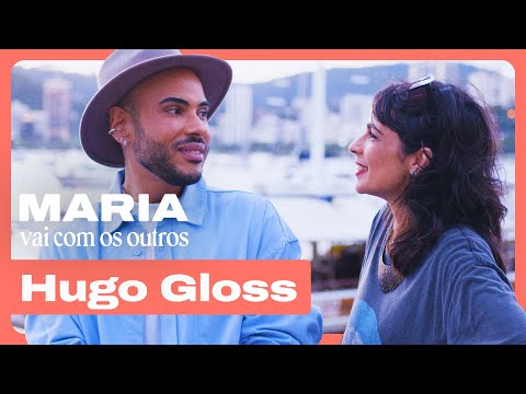Hugo Gloss fala de bullying, pai abusivo, entrevistas dos sonhos, Oscar, carreira e mais