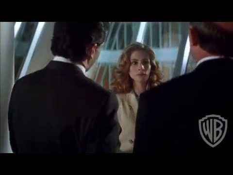 The Pelican Brief (1993) Theatrical Trailer