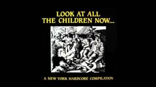 Bustin' Out - exit 2-3 - look at all the children now ... (evacuate)