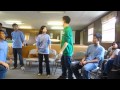 Esther Skit