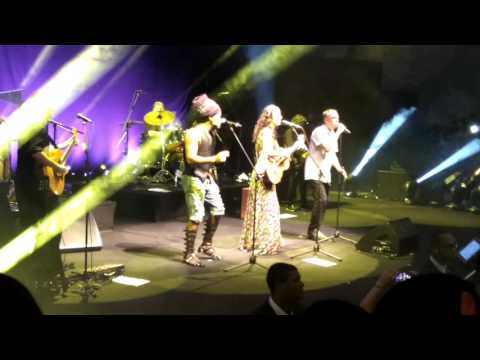 Marisa Monte - Passe em casa (Part. Carlinhos Brown e Arnaldo Antunes)