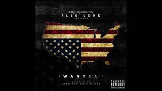 Flee Lord - Durty Amerikkka (feat. Big Twins)