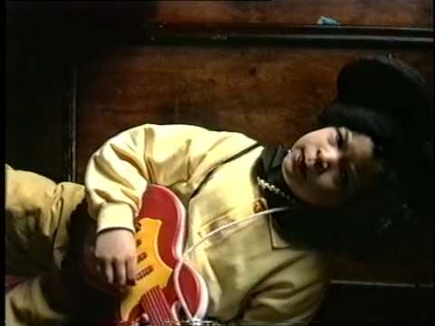 Nkuya Sonia 4non blondes