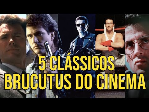 5 Filmes Super Brucutus do Cinema Raiz – Nostalgia Sem Frescura!