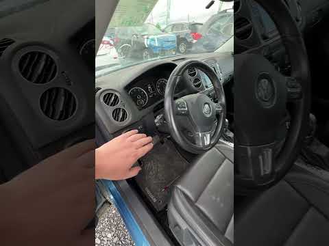 Автомобіль Volkswagen Tiguan 2017 | GrandCar