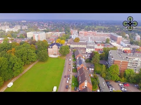 Pinneberg 360 - Homedroned.com