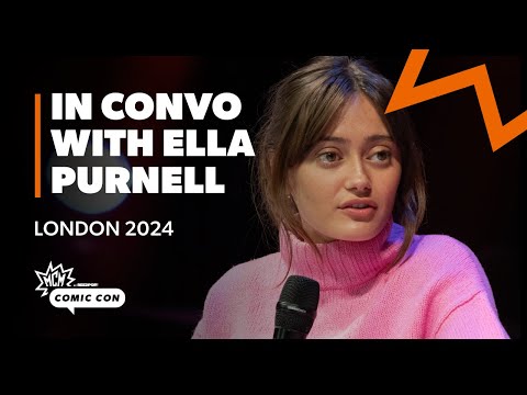 SWEETPEA (2024) trailer sub ita della serie dark comedy con Ella Purnell
