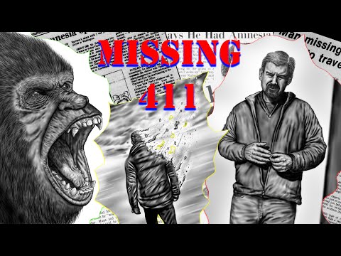 MISSING 411 - Real or Fake? An Analysis