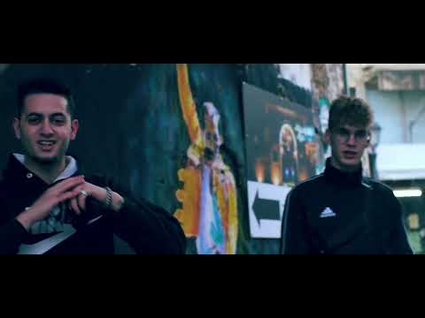 Kappa x Sarap - Kasa (OFFICIAL VIDEO CLIP)