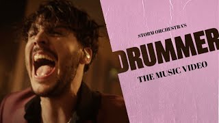 Storm Orchestra - Drummer video