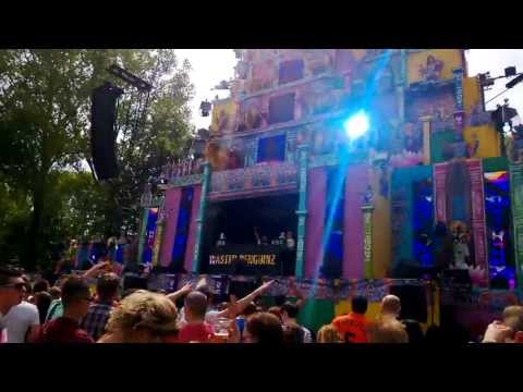 Emporium 2013 - Hardstyle Stage - 6