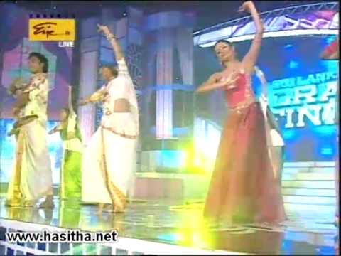 Sri Lankan Life Grand Finals - Starting Song