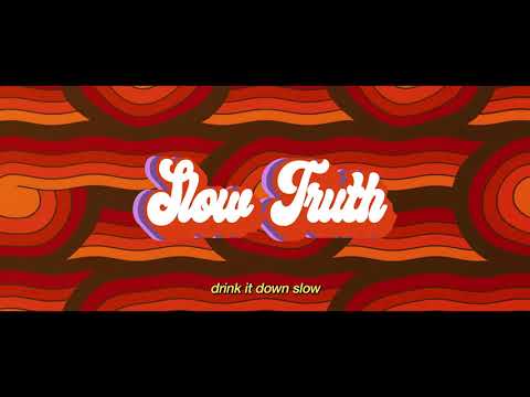 Icarus Moth, Ehiorobo, & DEFFIE - Slow Truth (Official Lyric Video)