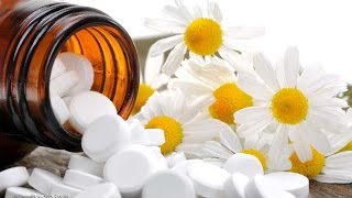 Detox - Entgiften des Körpers mit Schüsslersalzen