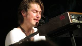 Kiss Me When You Come Home - Hanson - Back To The Island (BTTI) 2017