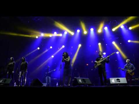 Jessica Merstein Band  - Miasto moich snów