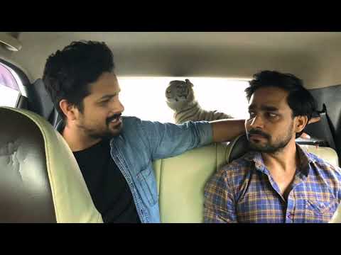 Viraj Gaur 'Asuvidha' / Short Movie/ Lead