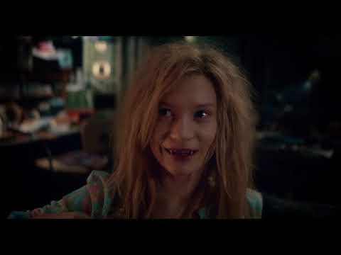 Only Lovers Left Alive Trailer