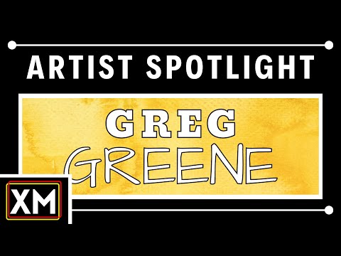 Artist Spotlight - Greg Greene | Classic House Mix | XOULMΔN