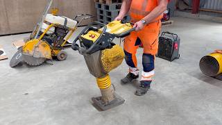 판매 중인 다운더홀(DTH) 해머 BOMAG BT 60 - 이미지 4 | Machineryline KR 다운더홀(DTH) 해머 BOMAG BT 60 | 이미지 4 - Machineryline