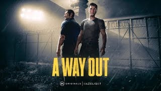 英語ができない二人がAWAYOUTをやってみた！＃１(コラボ配信)