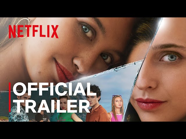 Official Trailer [Subtitled]