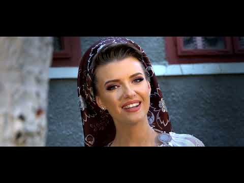Doriana Talpeș - Eu mi-s fată de la pustă